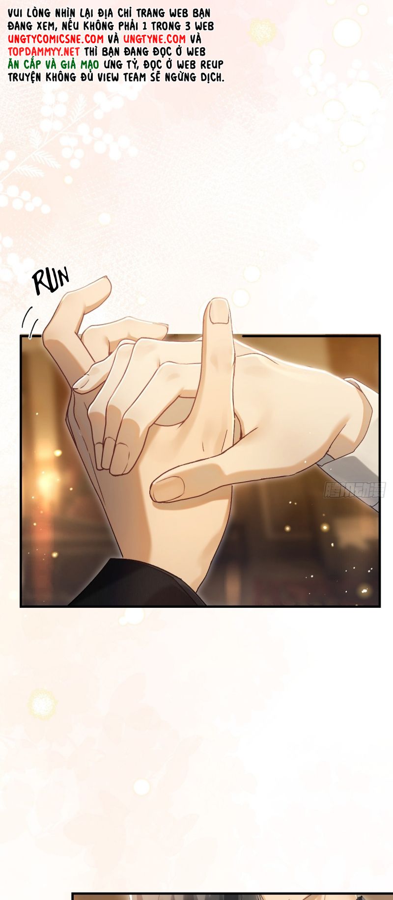 Đánh Dấu Tính Lặn Chap 5 - Trang 2