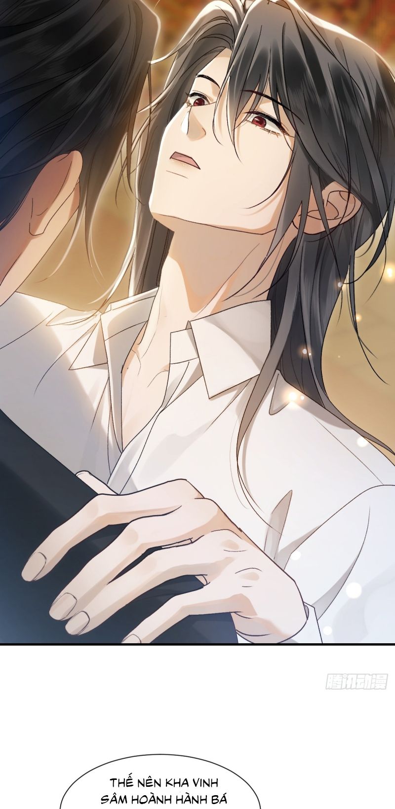 Đánh Dấu Tính Lặn Chap 5 - Trang 2