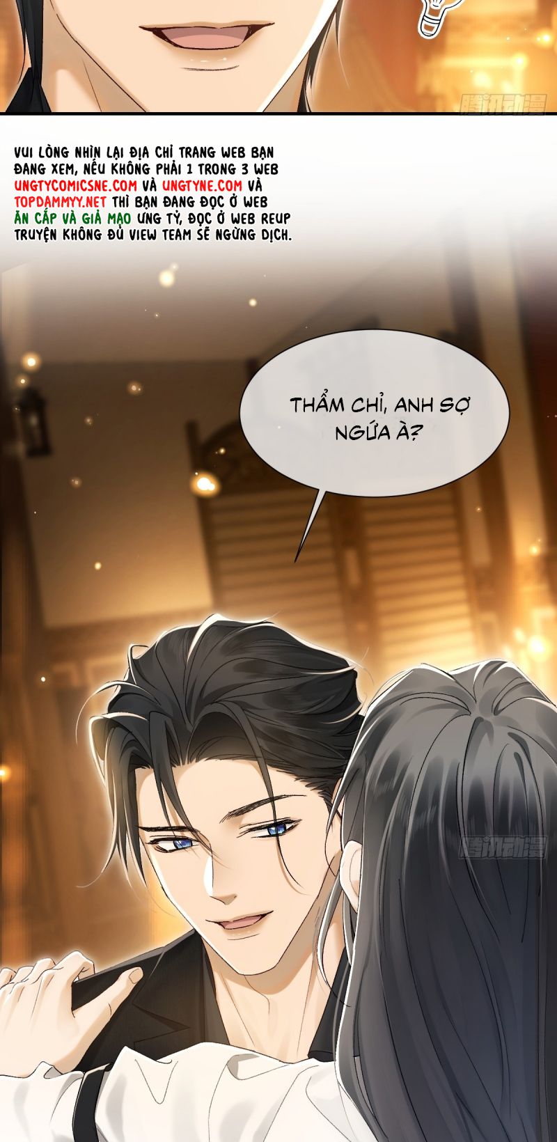 Đánh Dấu Tính Lặn Chap 5 - Trang 2