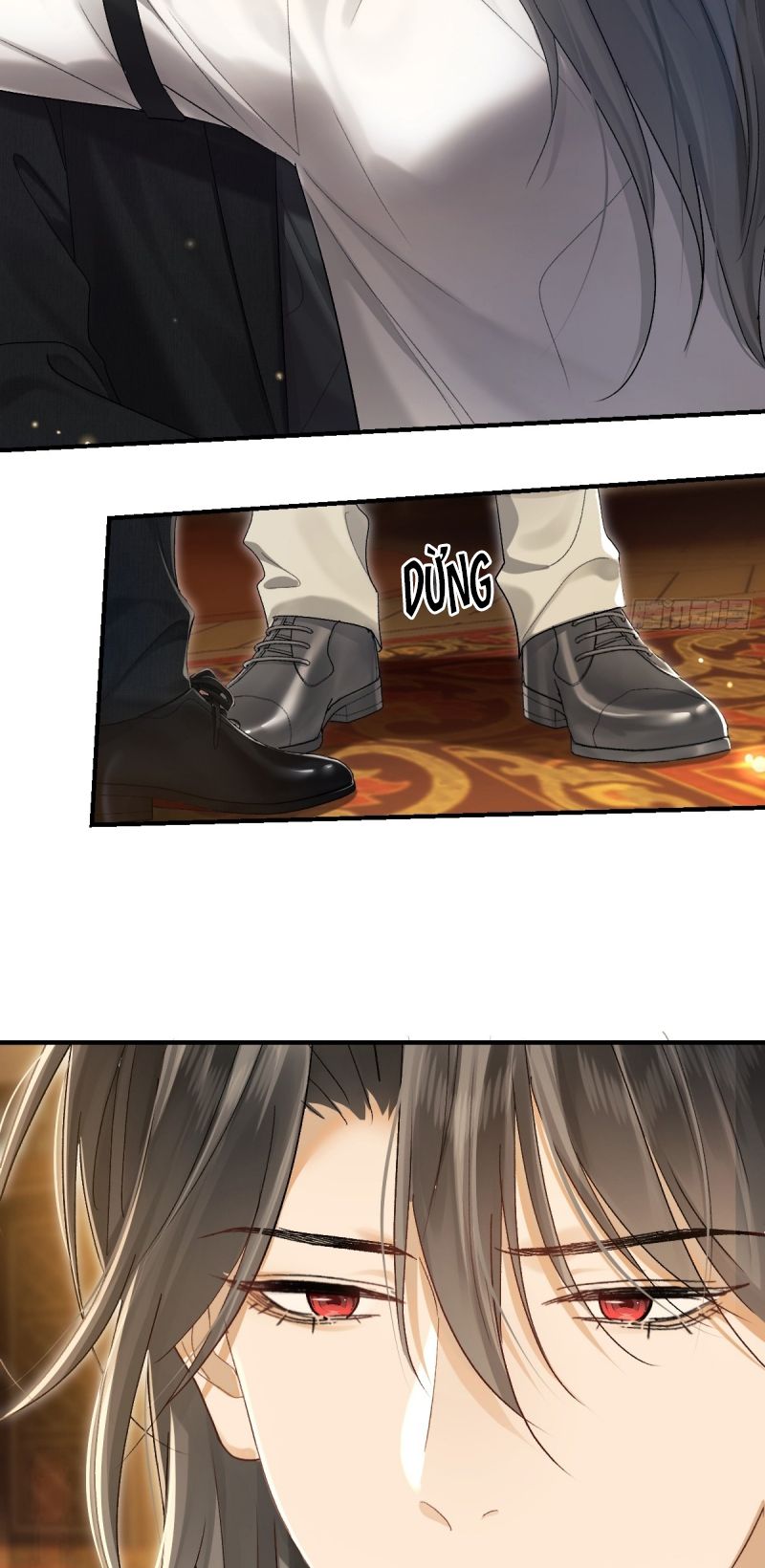 Đánh Dấu Tính Lặn Chap 5 - Trang 2