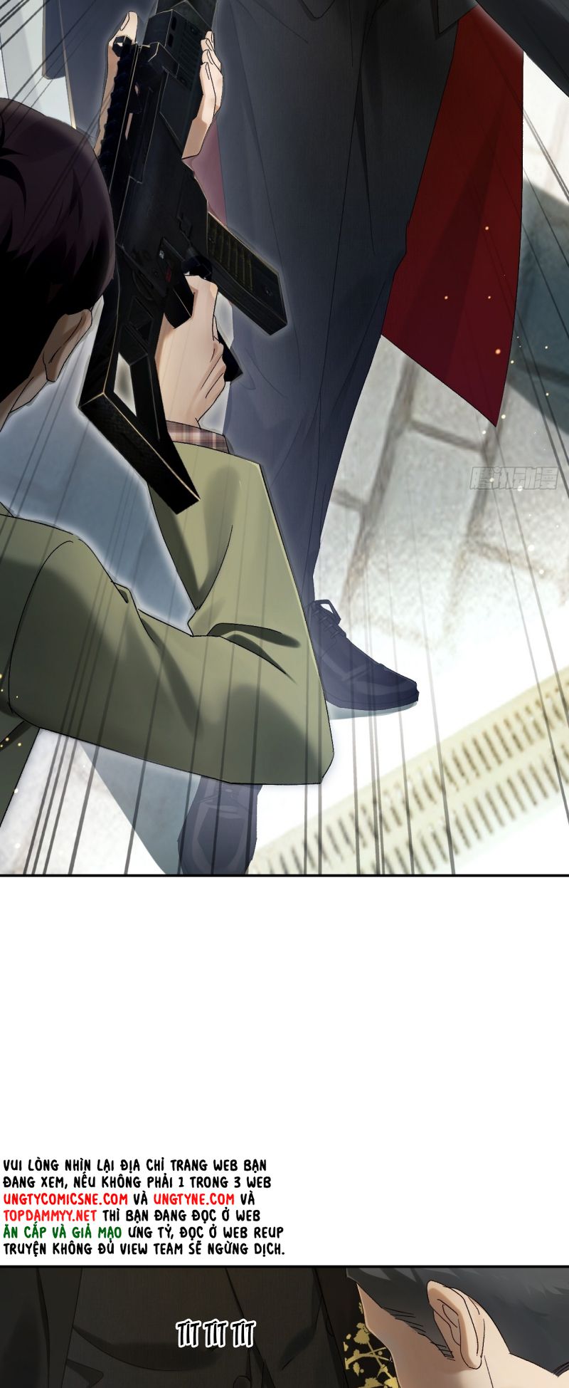 Đánh Dấu Tính Lặn Chap 5 - Trang 2