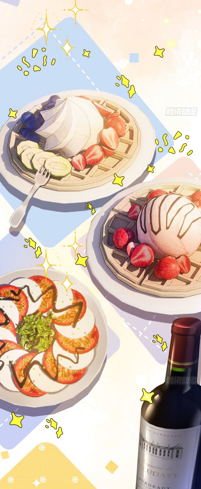 Đánh Dấu Tính Lặn Chap 6 - Trang 2