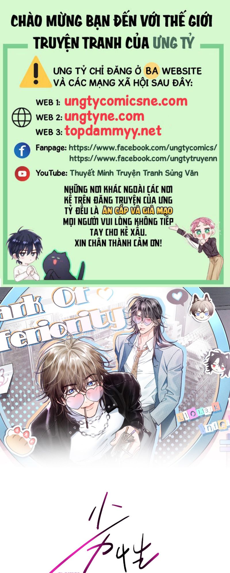 Đánh Dấu Tính Lặn Chap 6 - Trang 2