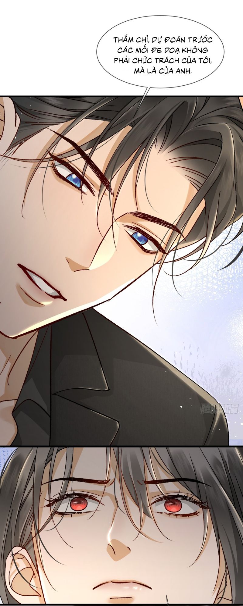 Đánh Dấu Tính Lặn Chap 6 - Trang 2