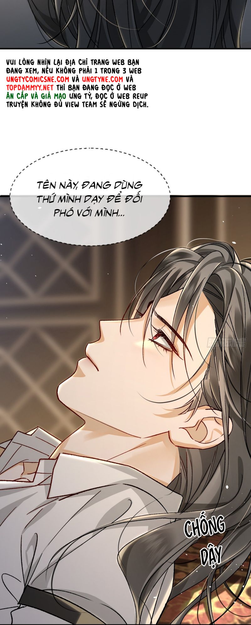 Đánh Dấu Tính Lặn Chap 6 - Trang 2