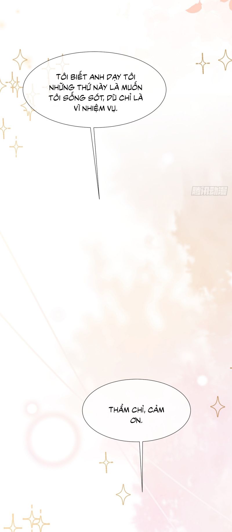 Đánh Dấu Tính Lặn Chap 6 - Trang 2