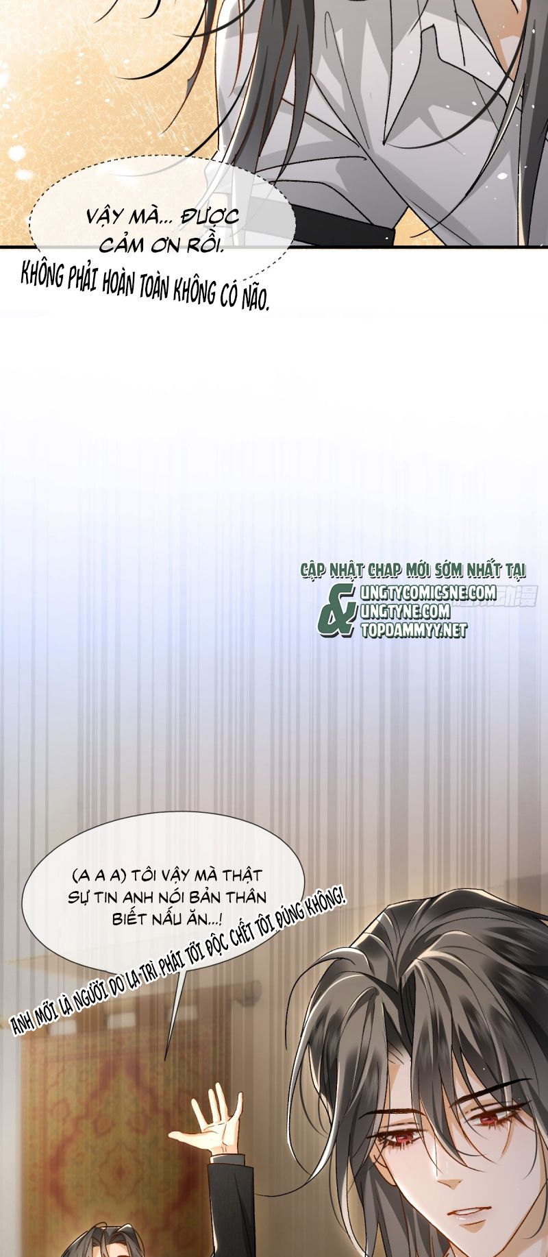 Đánh Dấu Tính Lặn Chap 6 - Trang 2