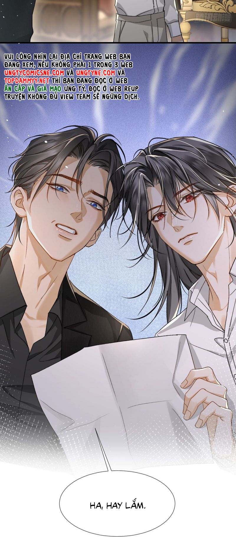 Đánh Dấu Tính Lặn Chap 6 - Trang 2