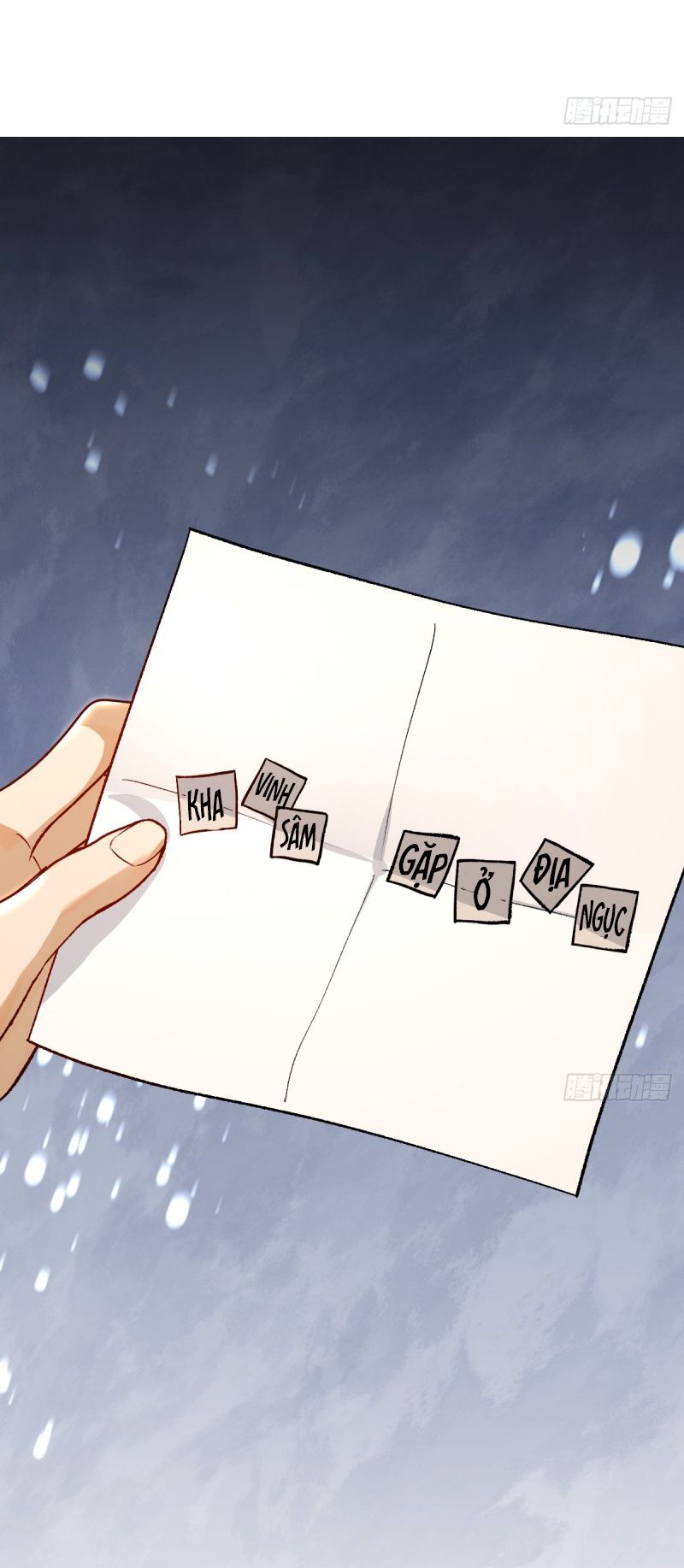 Đánh Dấu Tính Lặn Chap 6 - Trang 2