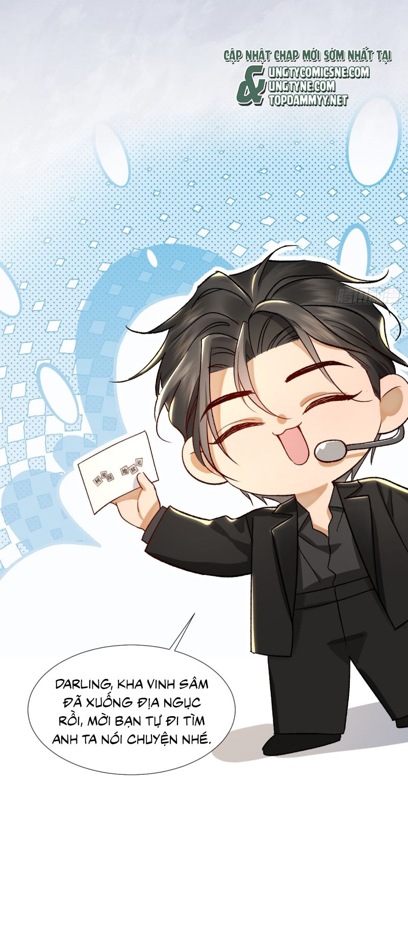 Đánh Dấu Tính Lặn Chap 6 - Trang 2