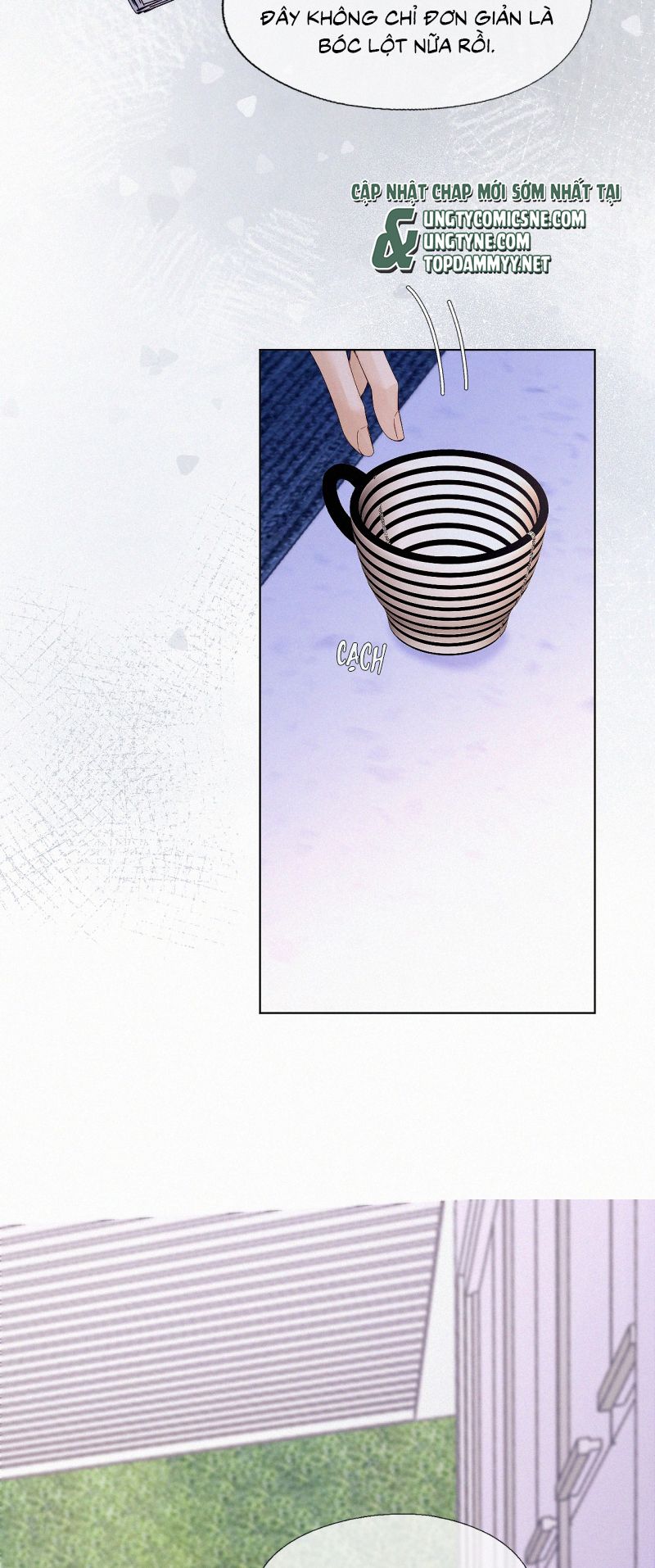 Con Mồi Thân Yêu Của Tôi Chap 22 - Trang 3
