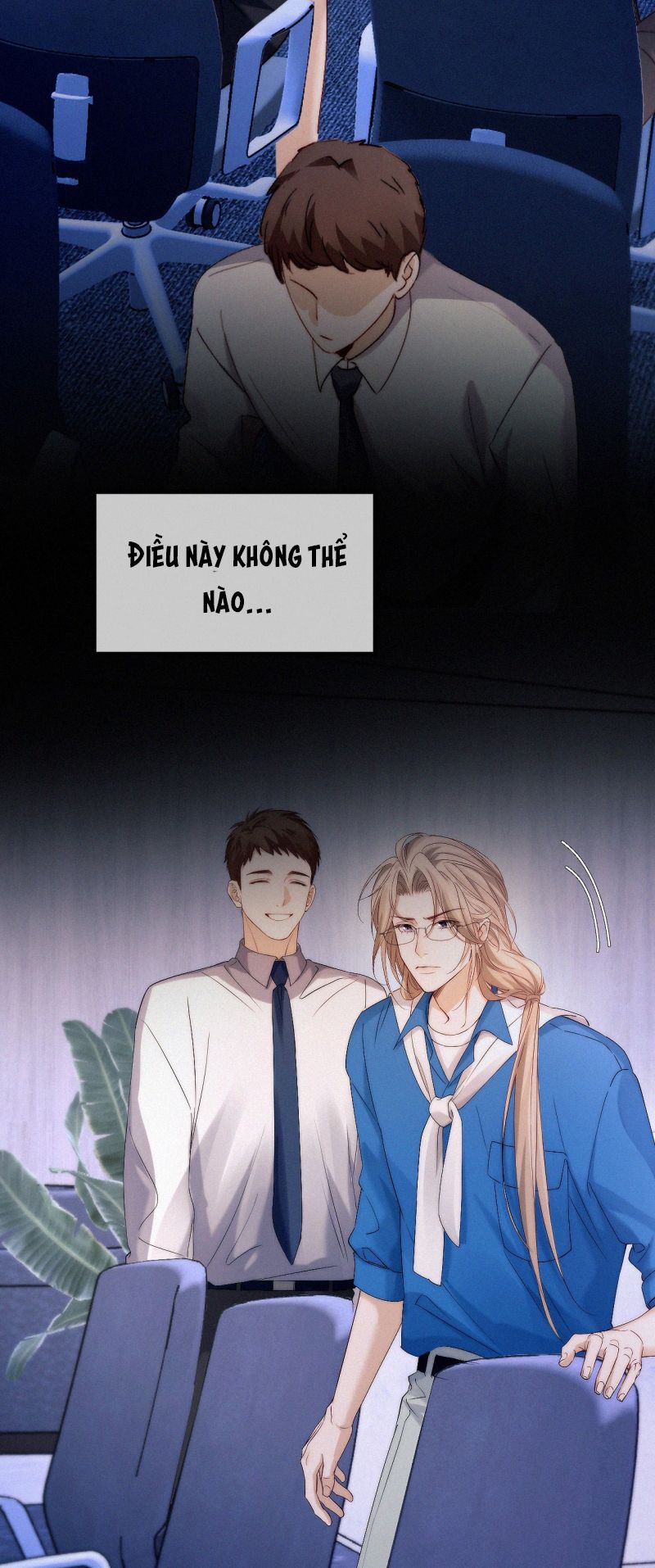 Con Mồi Thân Yêu Của Tôi Chap 22 - Trang 3