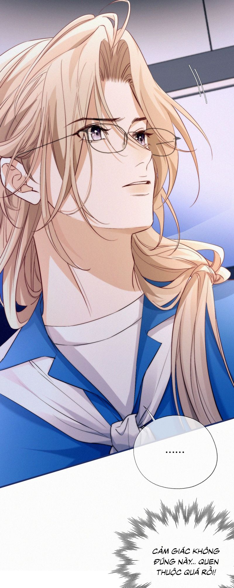 Con Mồi Thân Yêu Của Tôi Chap 22 - Trang 3