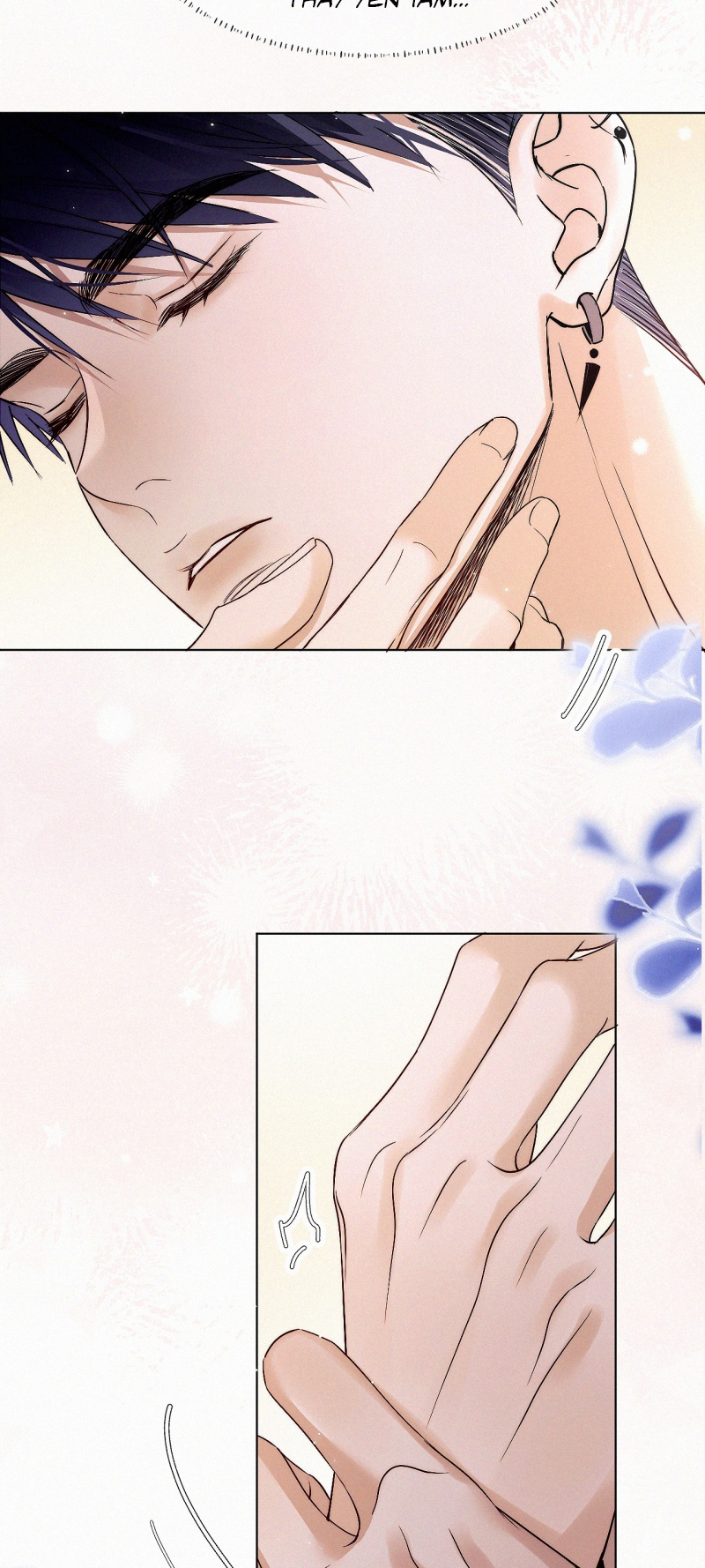 Con Mồi Thân Yêu Của Tôi Chap 19 - Trang 2