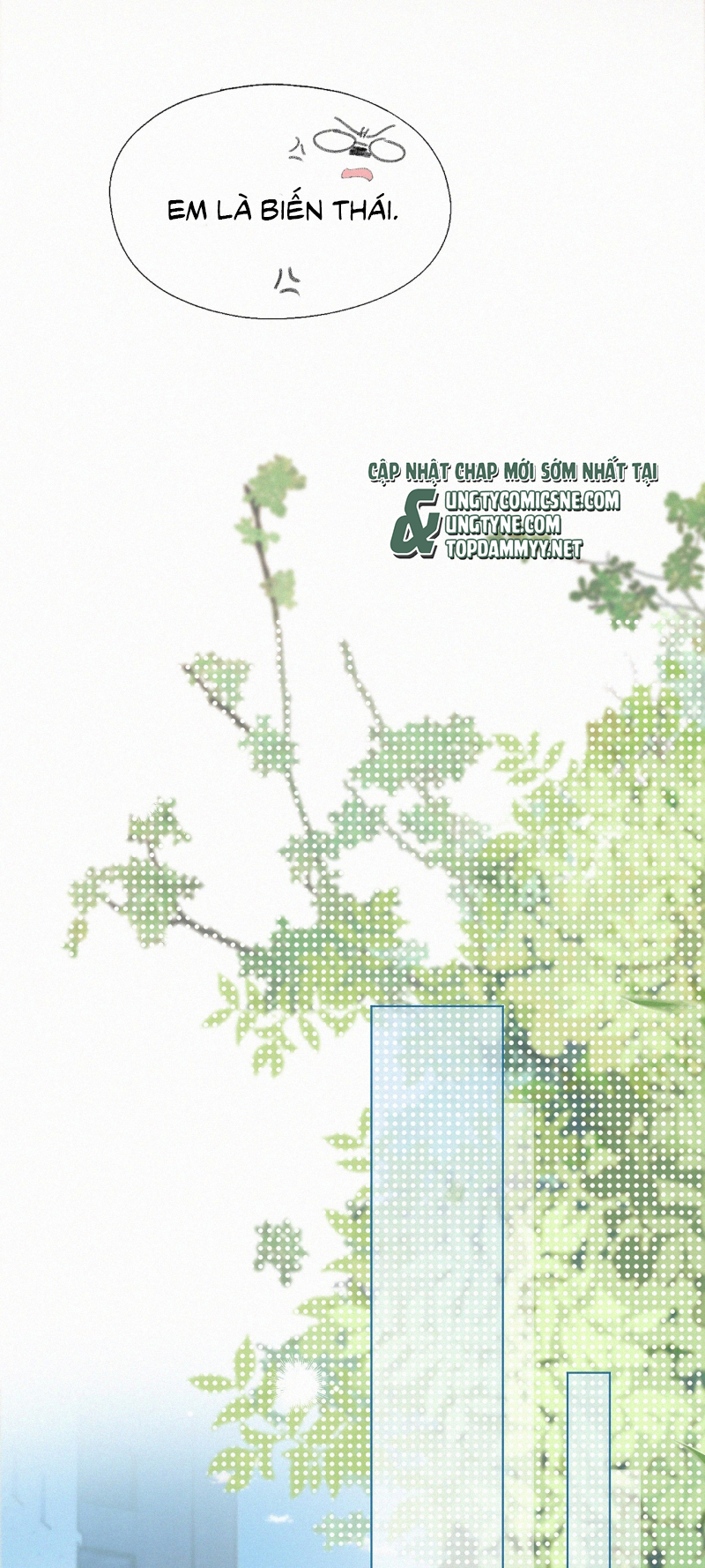 Con Mồi Thân Yêu Của Tôi Chap 19 - Trang 2