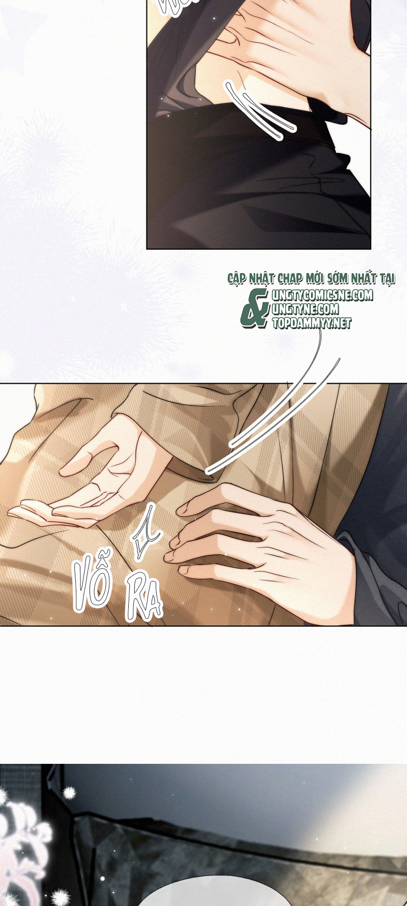 Con Mồi Thân Yêu Của Tôi Chap 19 - Trang 2