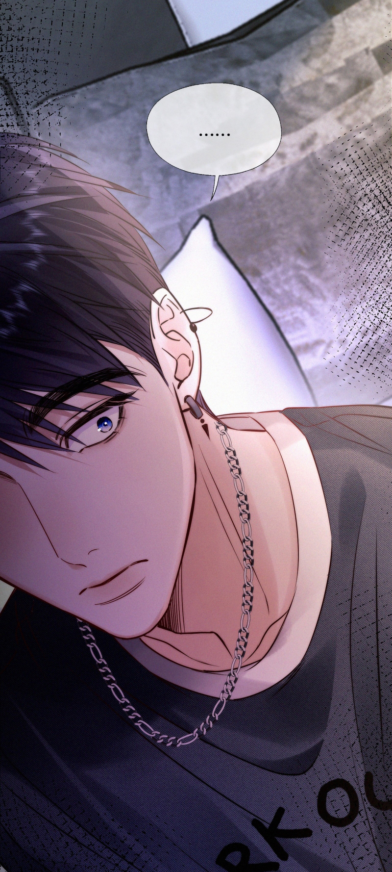 Con Mồi Thân Yêu Của Tôi Chap 19 - Trang 2