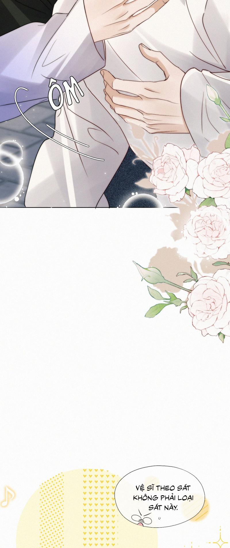 Con Mồi Thân Yêu Của Tôi Chap 20 - Trang 2