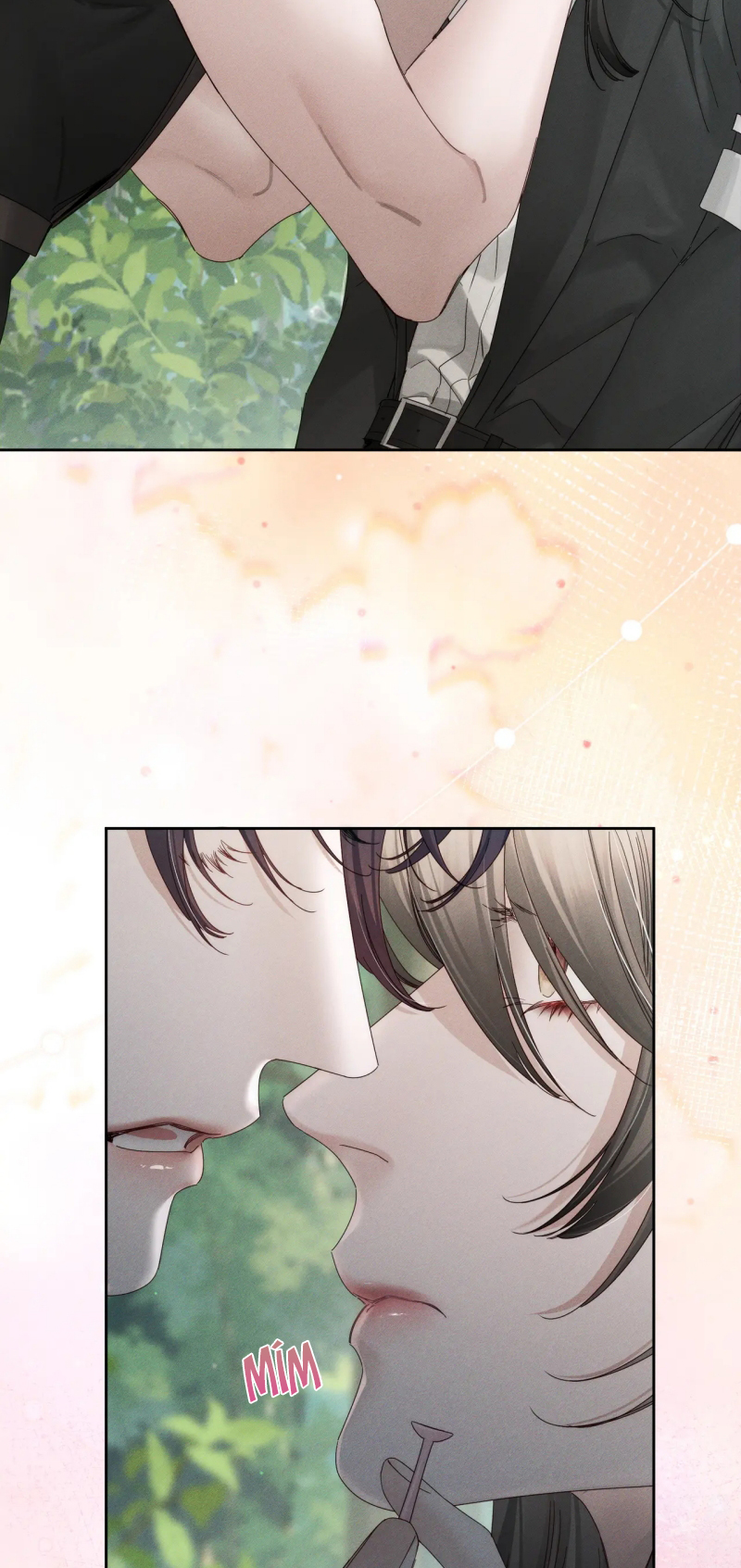 Nhân Vật Chính Chỉ Muốn Yêu Đương Chap 249 - Trang 4