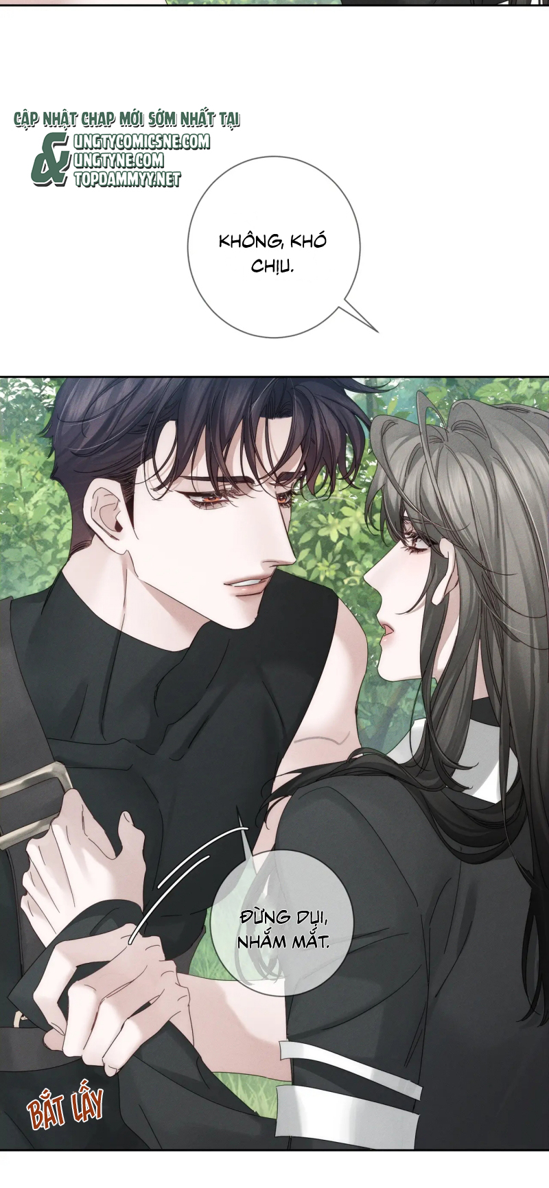 Nhân Vật Chính Chỉ Muốn Yêu Đương Chap 249 - Trang 4