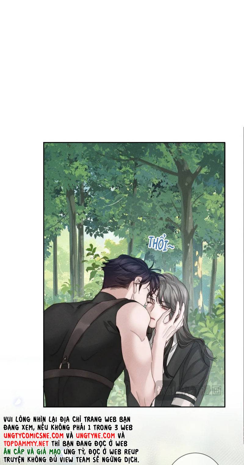 Nhân Vật Chính Chỉ Muốn Yêu Đương Chap 249 - Trang 4