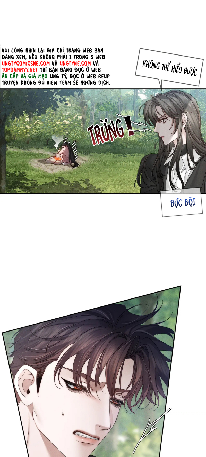 Nhân Vật Chính Chỉ Muốn Yêu Đương Chap 249 - Trang 4