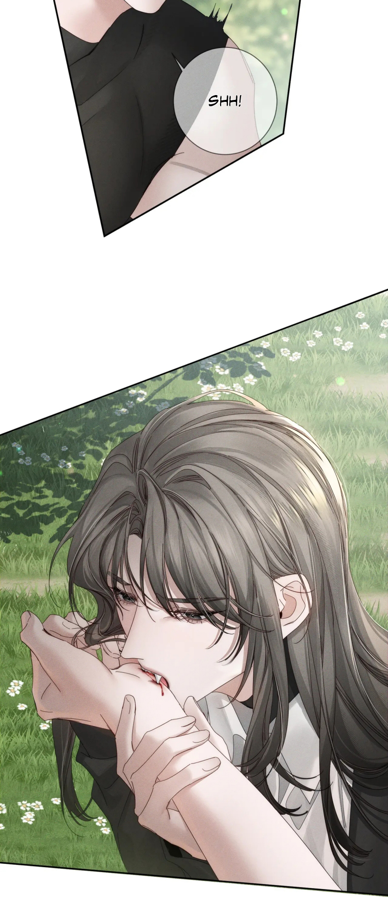 Nhân Vật Chính Chỉ Muốn Yêu Đương Chap 249 - Trang 4