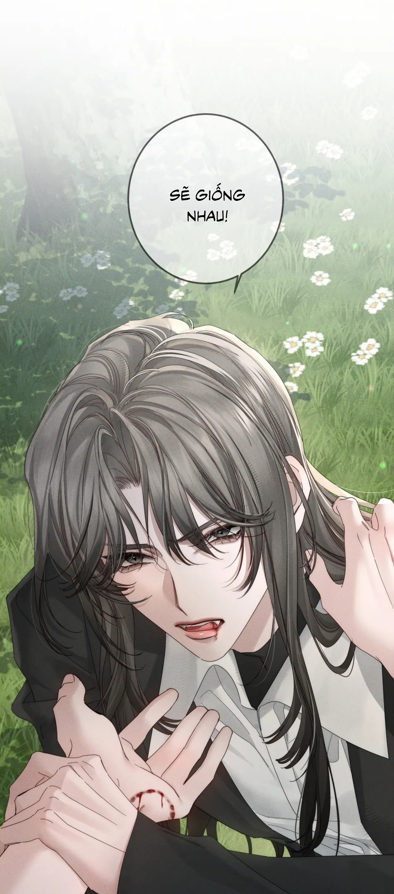 Nhân Vật Chính Chỉ Muốn Yêu Đương Chap 249 - Trang 4