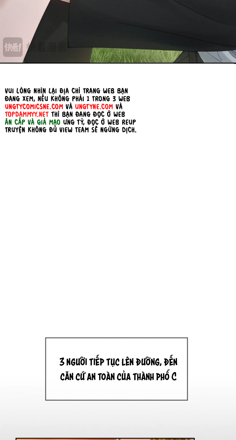 Nhân Vật Chính Chỉ Muốn Yêu Đương Chap 249 - Trang 4