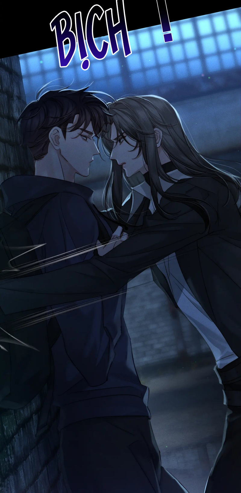 Nhân Vật Chính Chỉ Muốn Yêu Đương Chap 249 - Trang 4