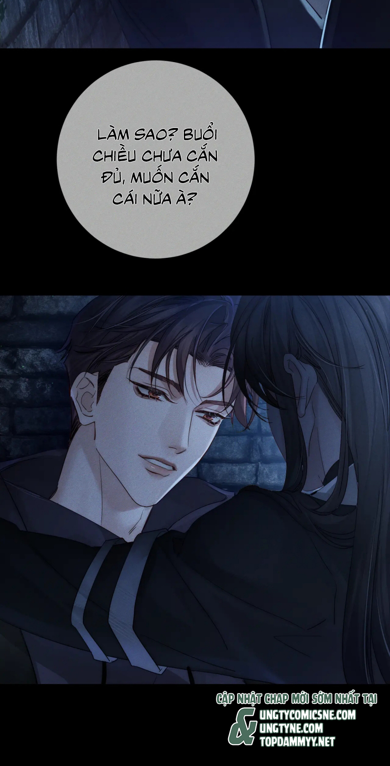 Nhân Vật Chính Chỉ Muốn Yêu Đương Chap 249 - Trang 4