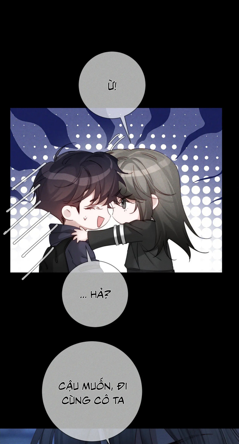 Nhân Vật Chính Chỉ Muốn Yêu Đương Chap 249 - Trang 4