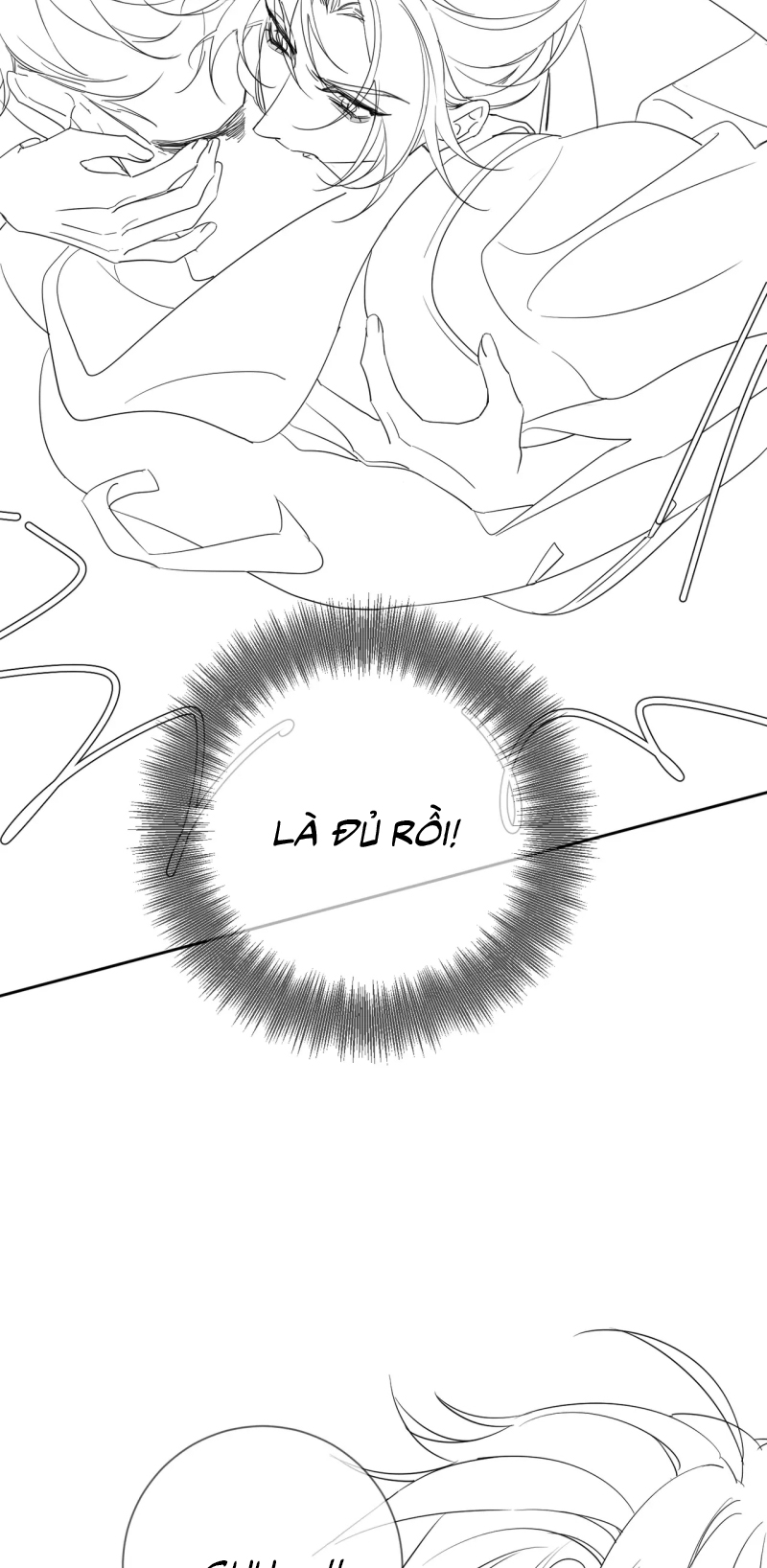 Nhân Vật Chính Chỉ Muốn Yêu Đương Chap 249 - Trang 4