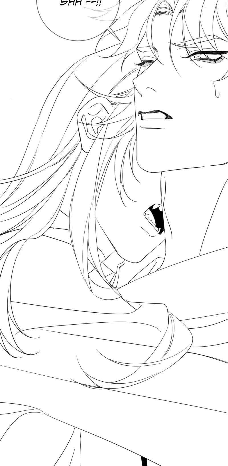 Nhân Vật Chính Chỉ Muốn Yêu Đương Chap 249 - Trang 4