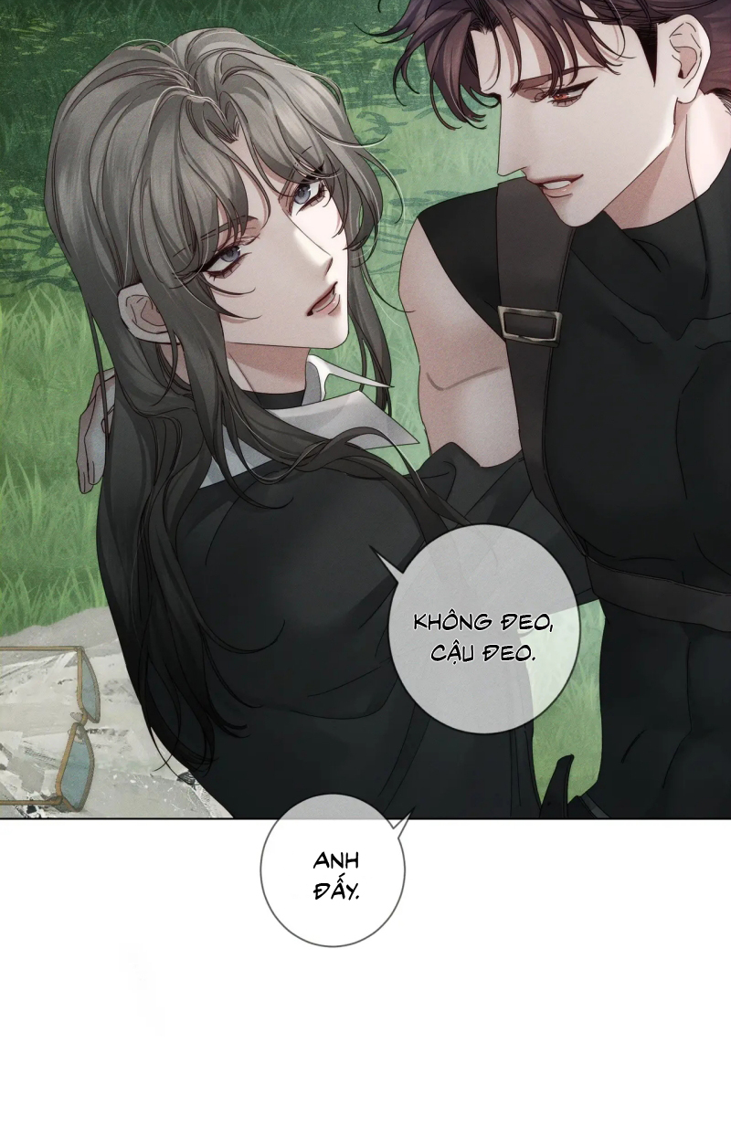 Nhân Vật Chính Chỉ Muốn Yêu Đương Chap 249 - Trang 4