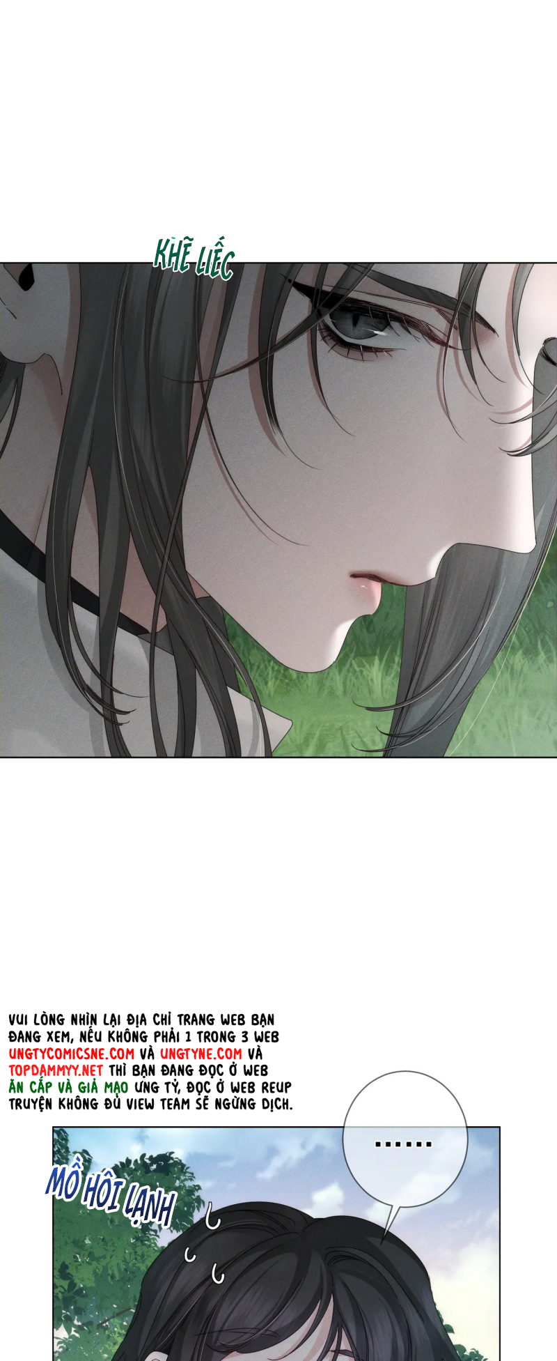 Nhân Vật Chính Chỉ Muốn Yêu Đương Chap 249 - Trang 4