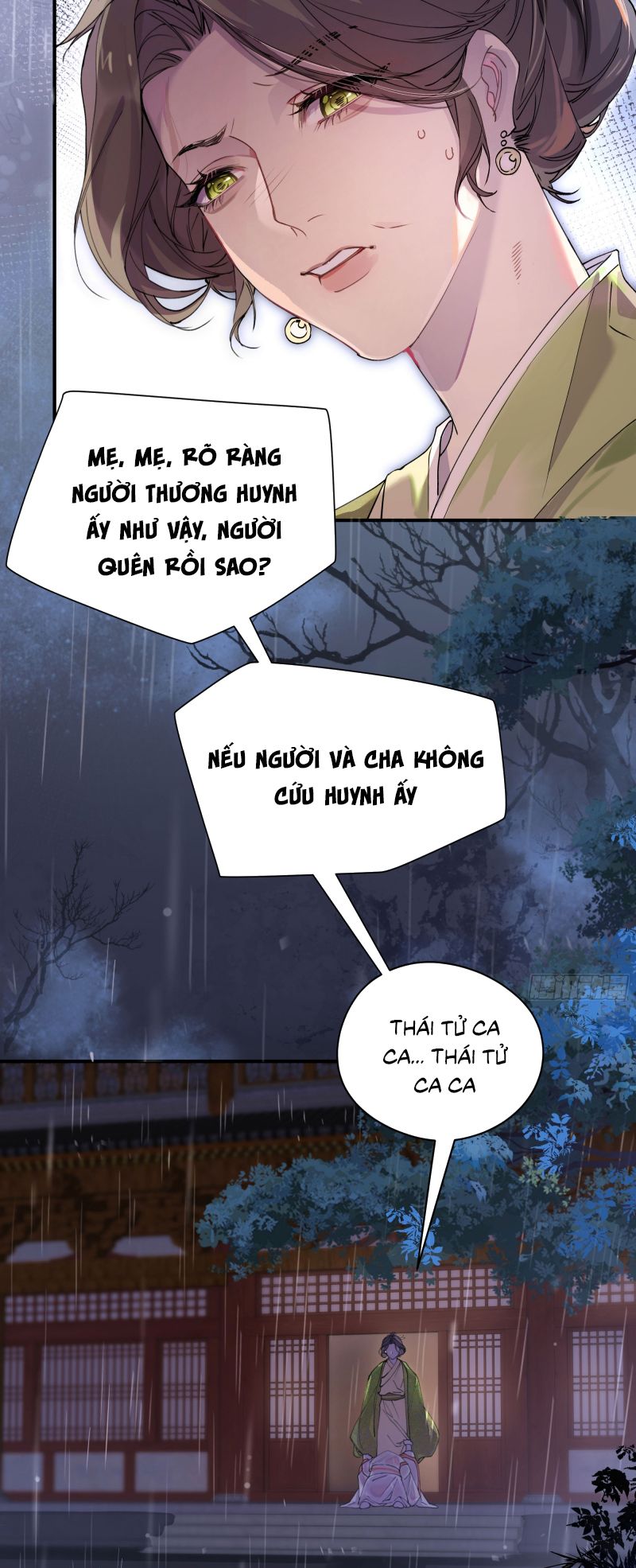 Đêm Cầu Nguyện Chap 1 - Trang 2