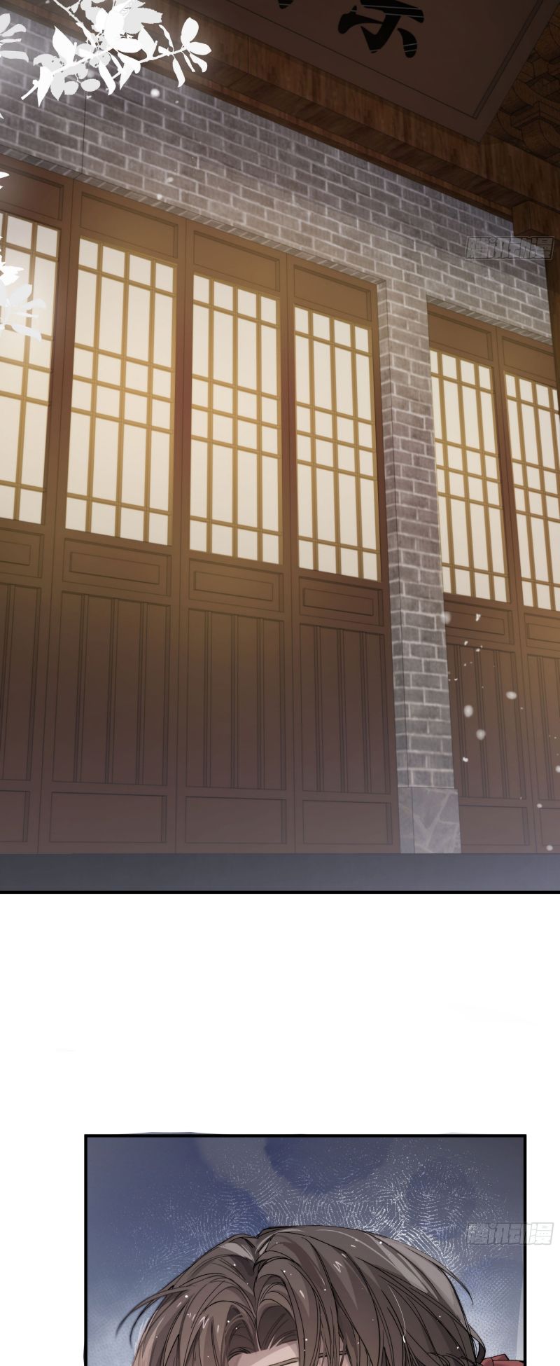 Đêm Cầu Nguyện Chap 1 - Trang 2