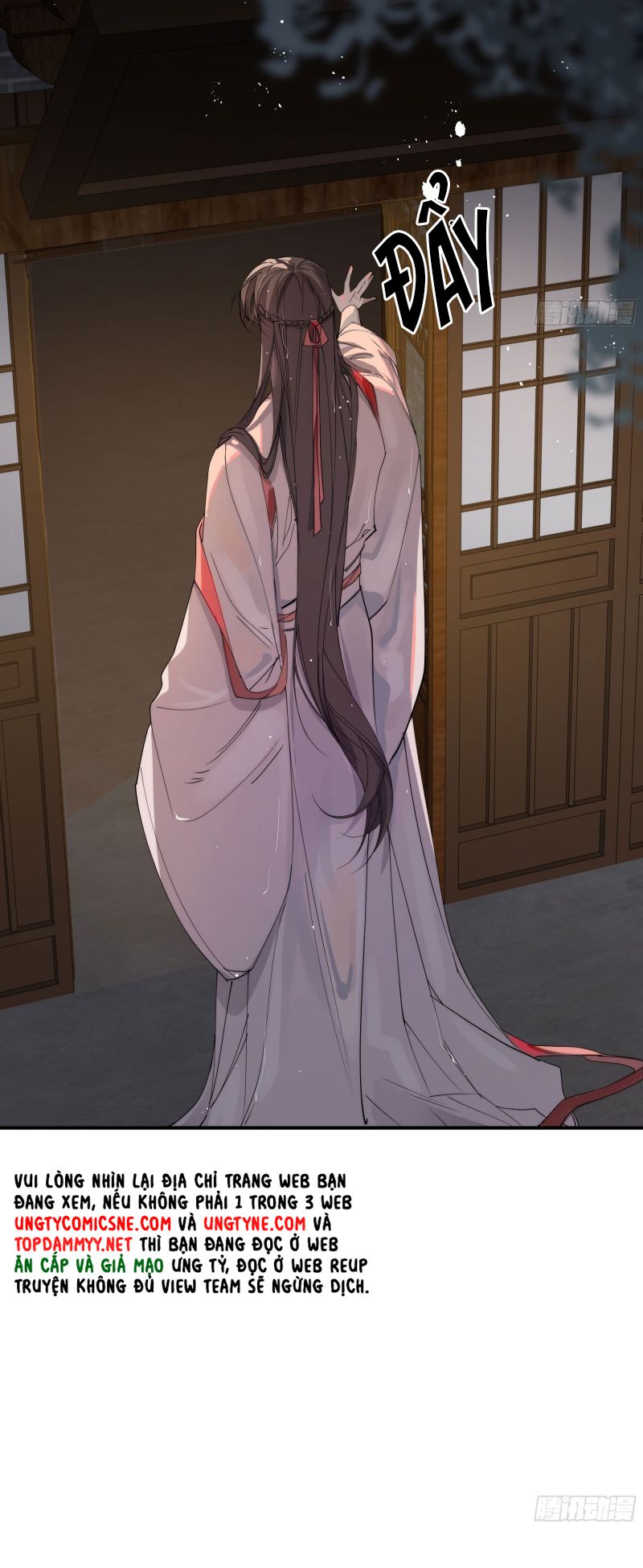 Đêm Cầu Nguyện Chap 1 - Trang 2