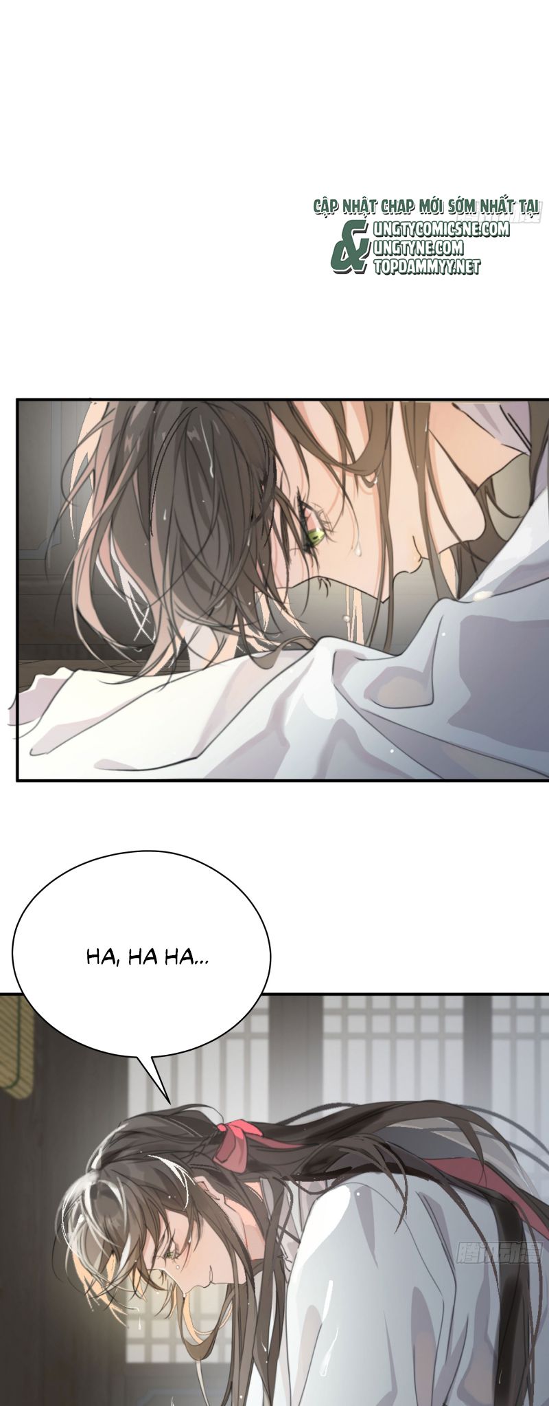 Đêm Cầu Nguyện Chap 1 - Trang 2