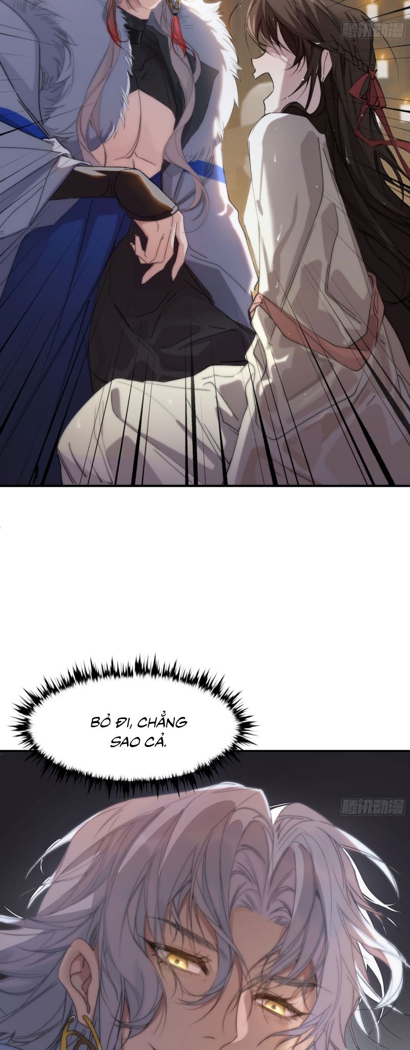 Đêm Cầu Nguyện Chap 1 - Trang 2