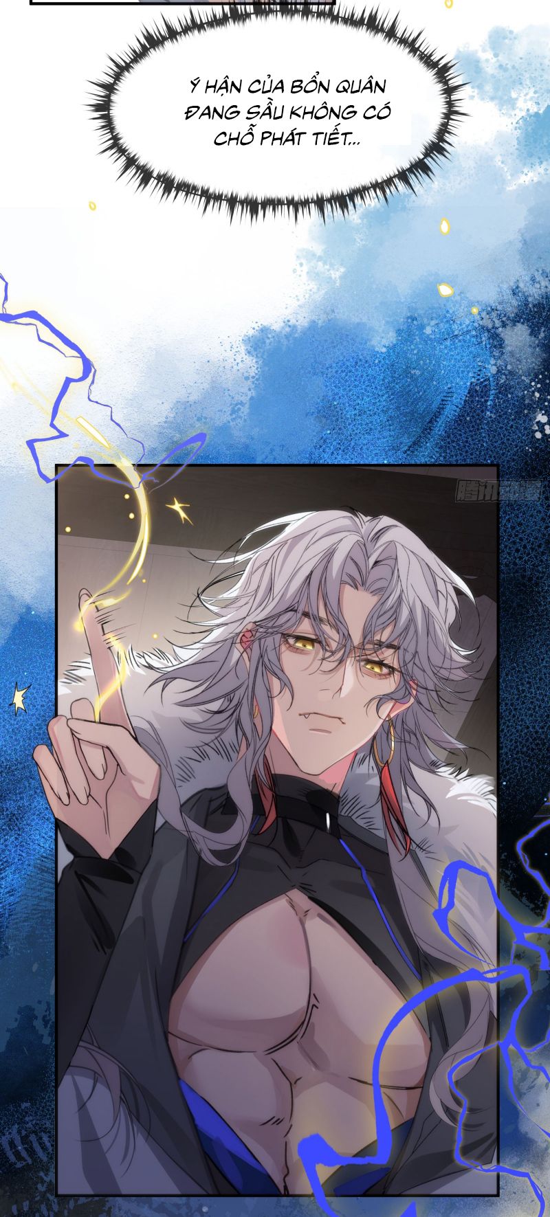 Đêm Cầu Nguyện Chap 1 - Trang 2