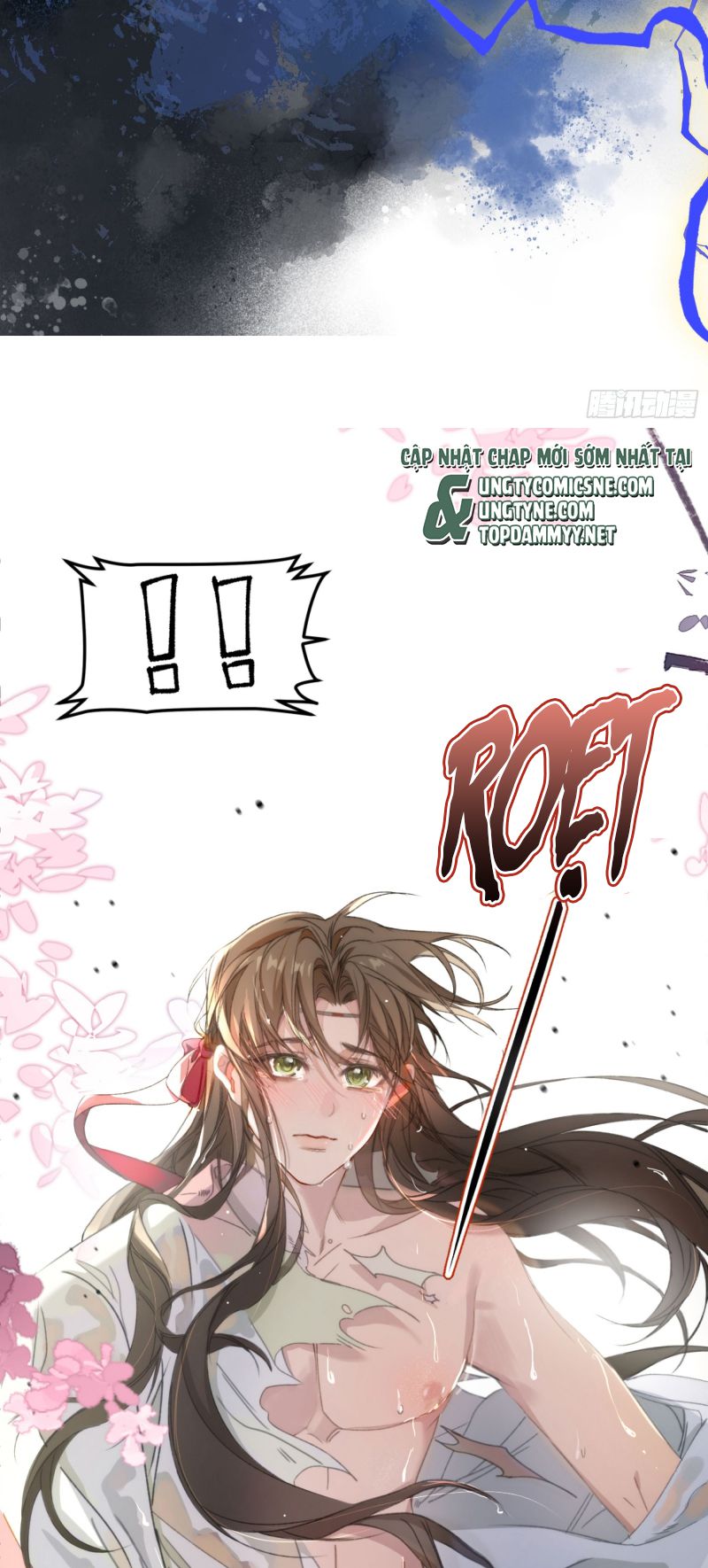 Đêm Cầu Nguyện Chap 1 - Trang 2