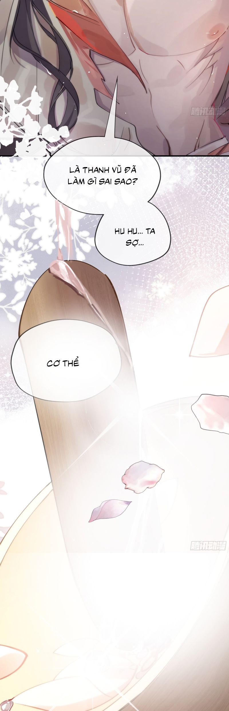 Đêm Cầu Nguyện Chap 2 - Trang 2