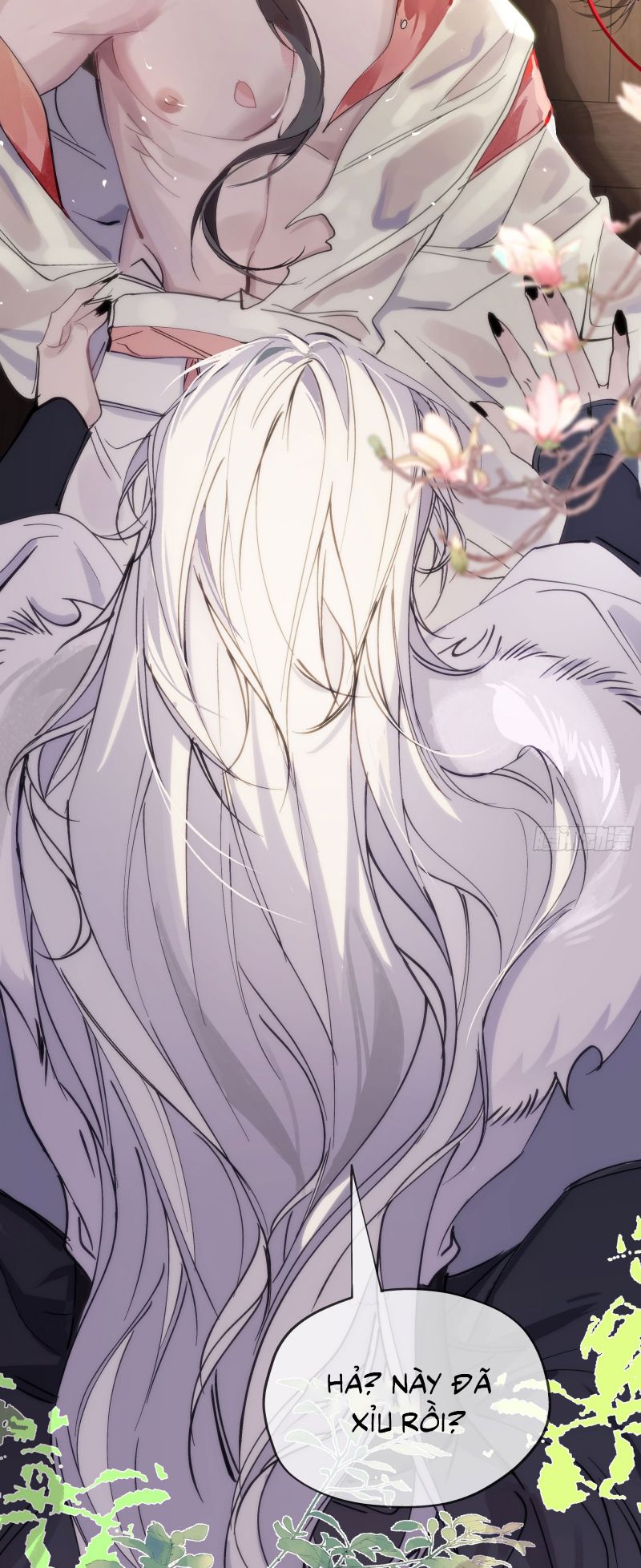 Đêm Cầu Nguyện Chap 2 - Trang 2