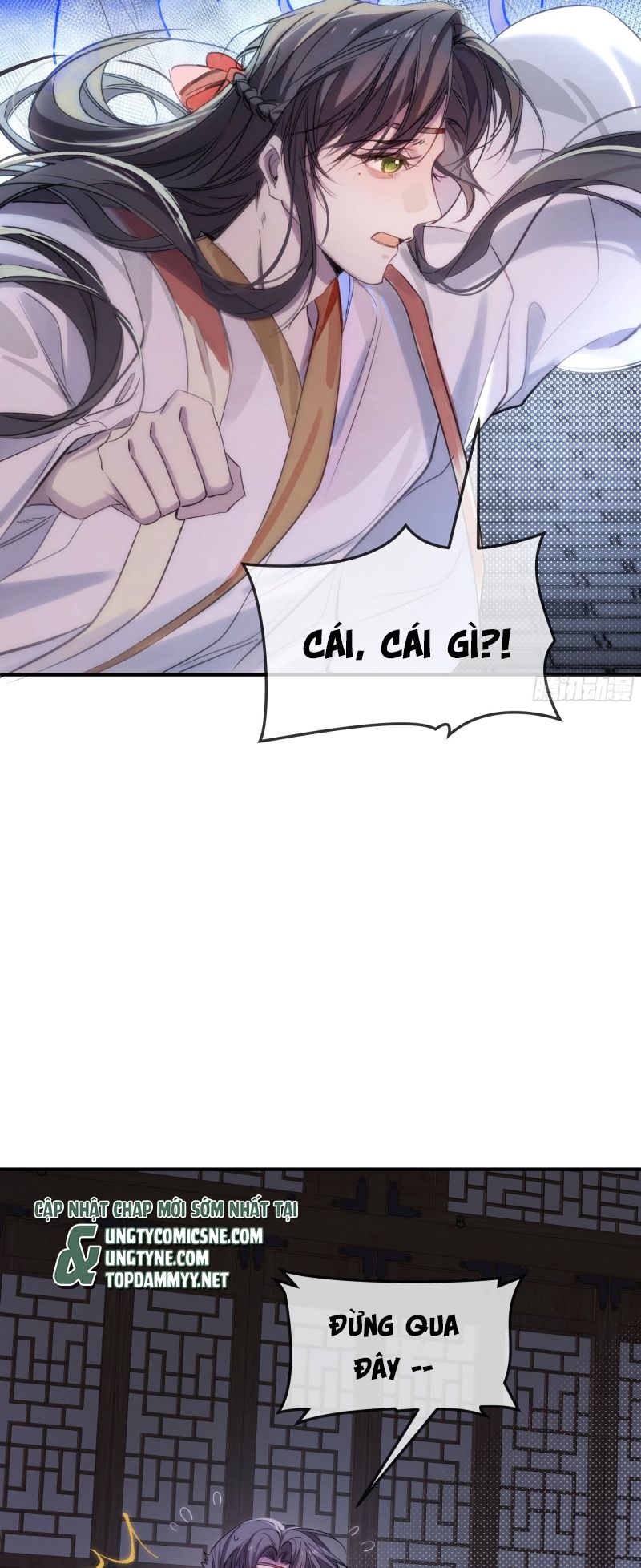 Đêm Cầu Nguyện Chap 2 - Trang 2