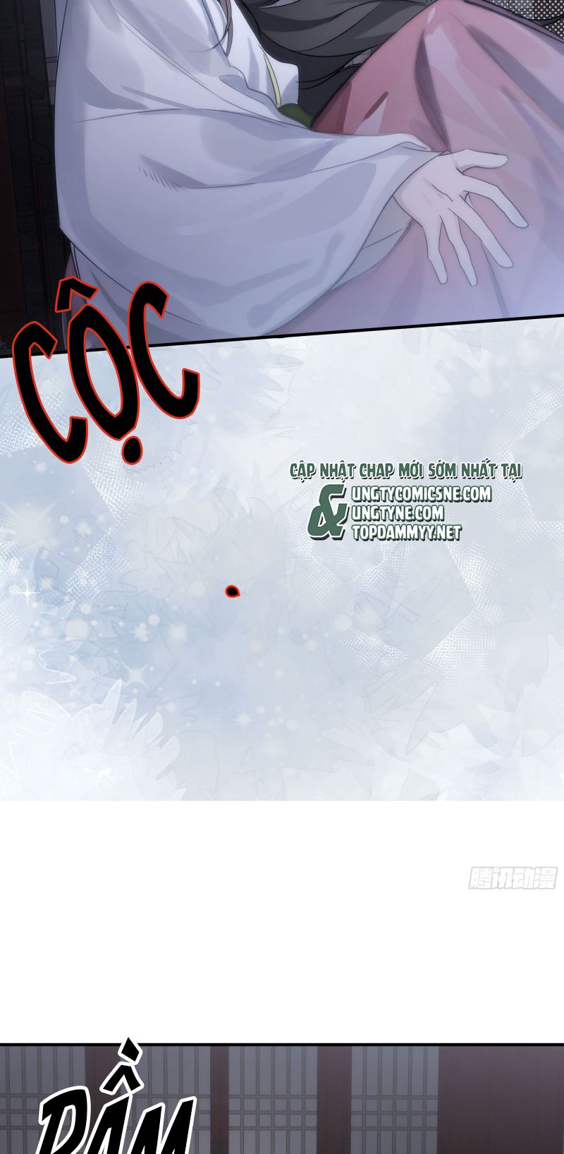 Đêm Cầu Nguyện Chap 2 - Trang 2