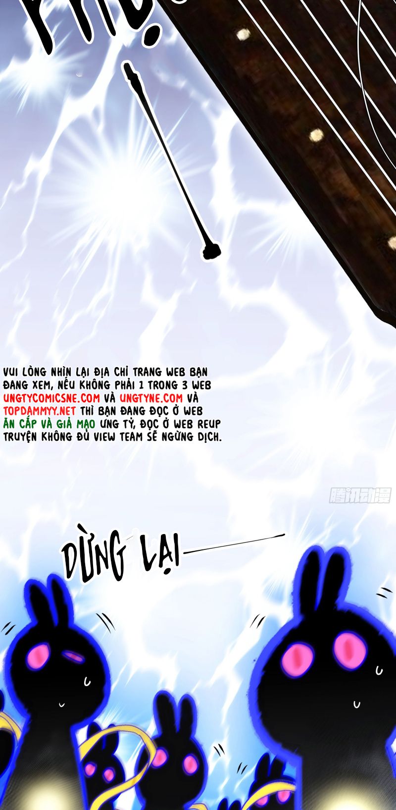 Đêm Cầu Nguyện Chap 2 - Trang 2