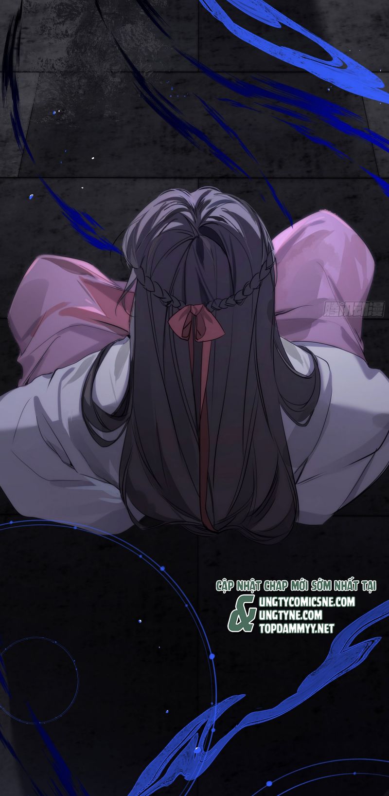 Đêm Cầu Nguyện Chap 2 - Trang 2