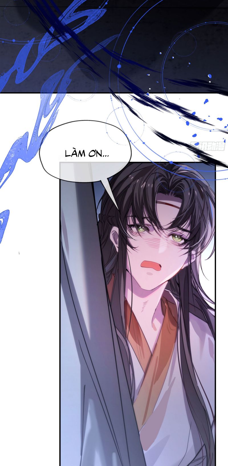 Đêm Cầu Nguyện Chap 2 - Trang 2